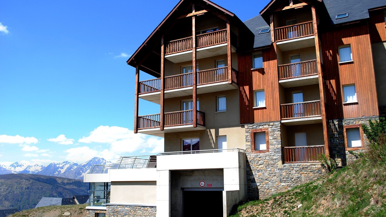 Photo of Outdoor in Loudervielle