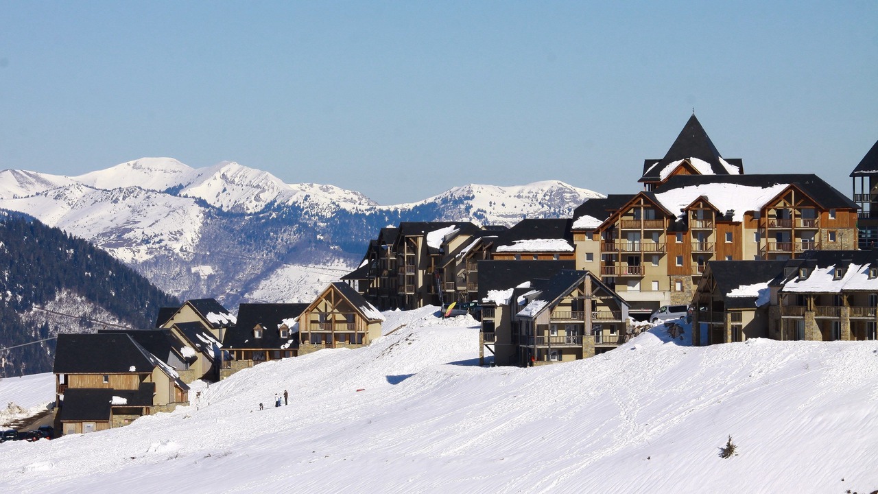 Photo of Outdoor in Loudervielle