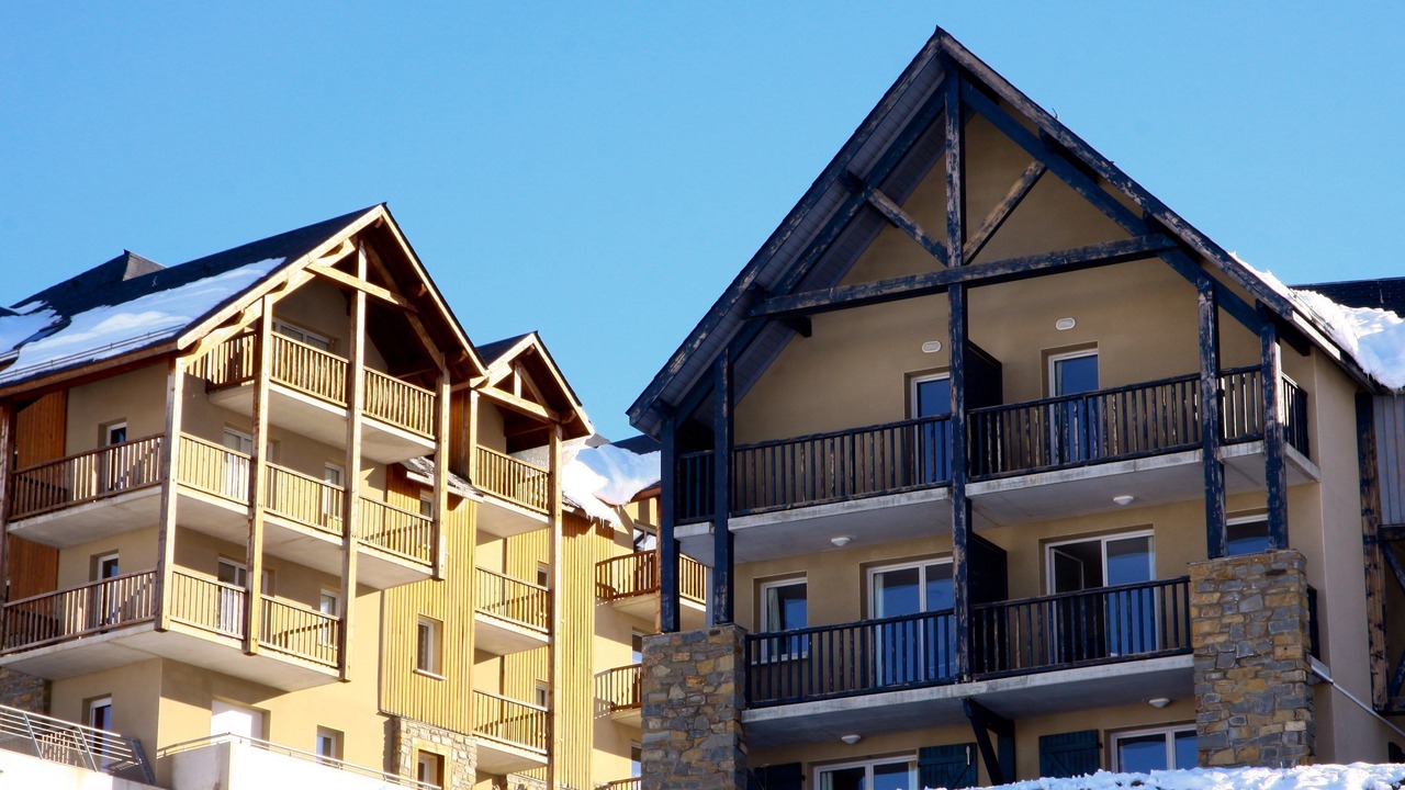 Photo of Outdoor in Loudervielle