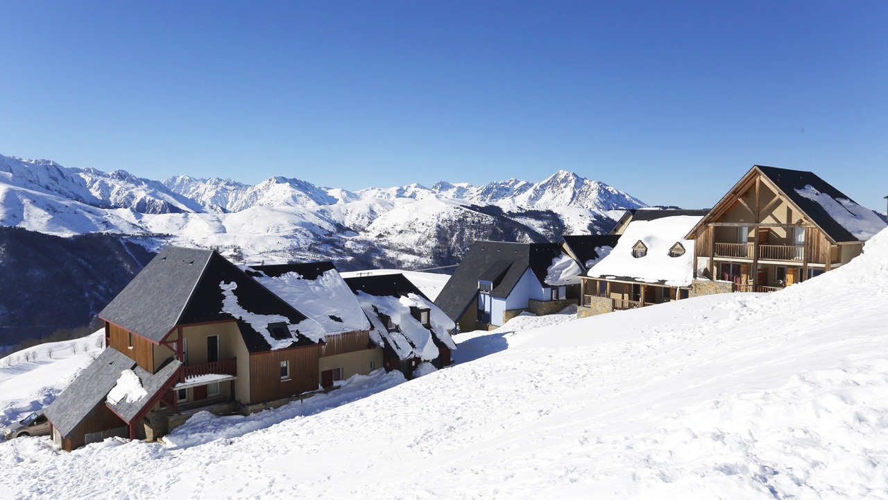 Photo of Outdoor in Loudervielle