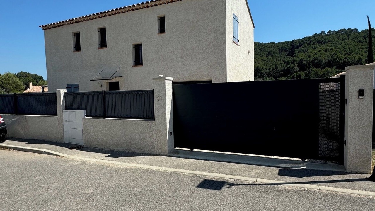 Photo of Outdoor in Le Castellet