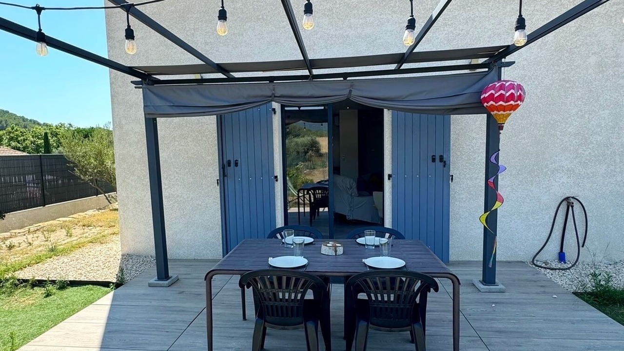 Photo of Outdoor in Le Castellet
