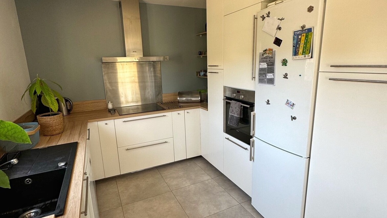 Photo of Kitchen in Le Castellet