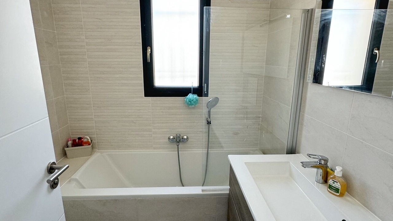 Photo of Bathroom in Le Castellet