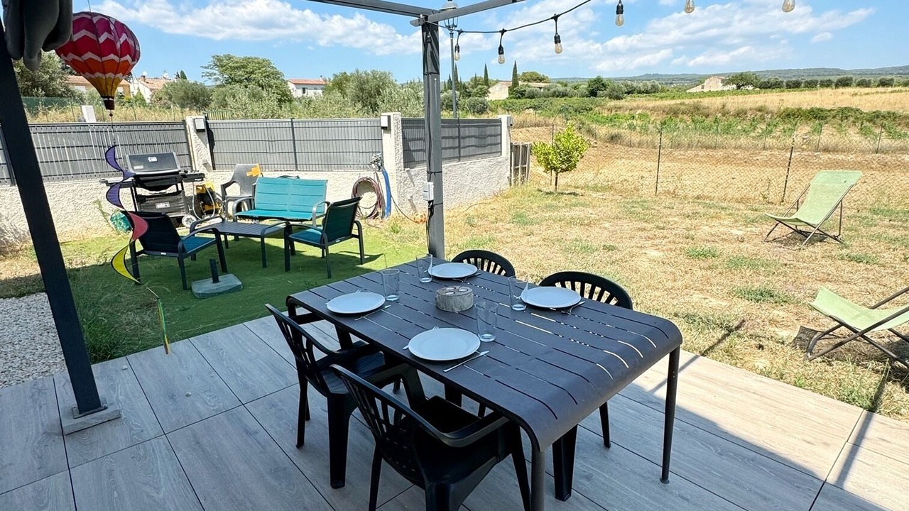 Photo of Outdoor in Le Castellet