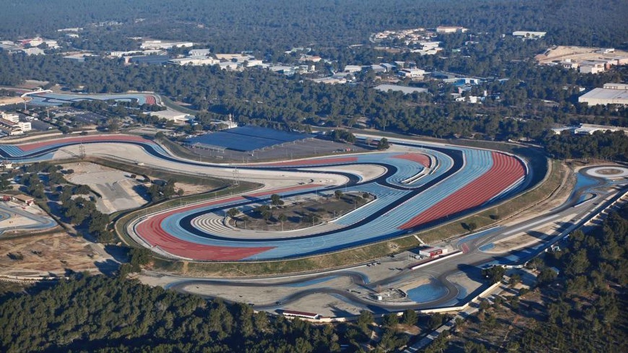Photo of Outdoor in Le Castellet