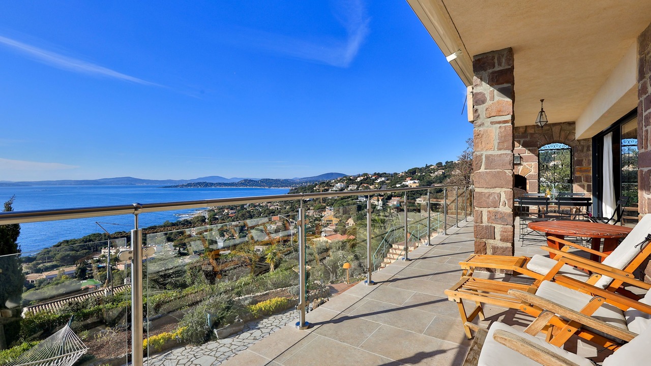 Photo of Outdoor in Les Issambres