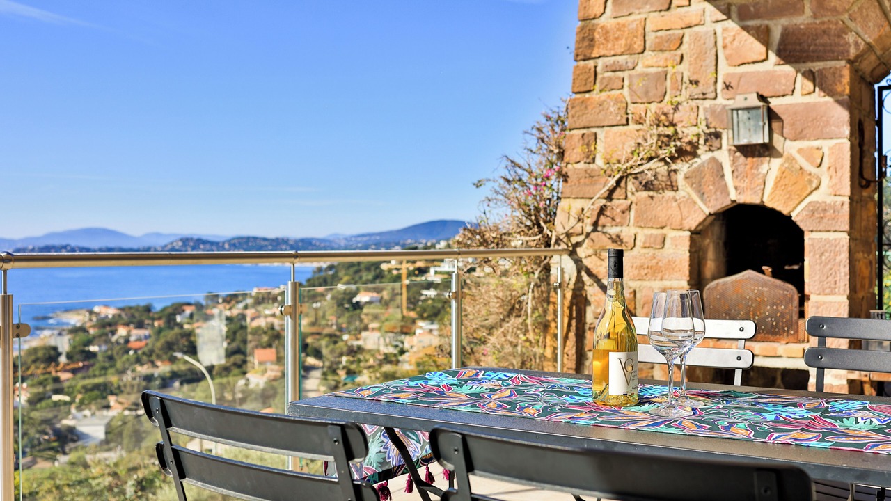Photo of Outdoor in Les Issambres