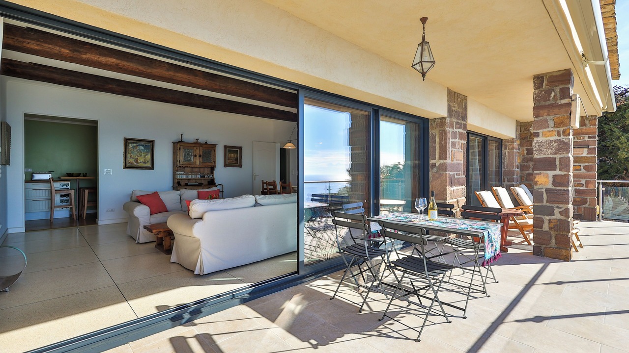 Photo of Outdoor in Les Issambres