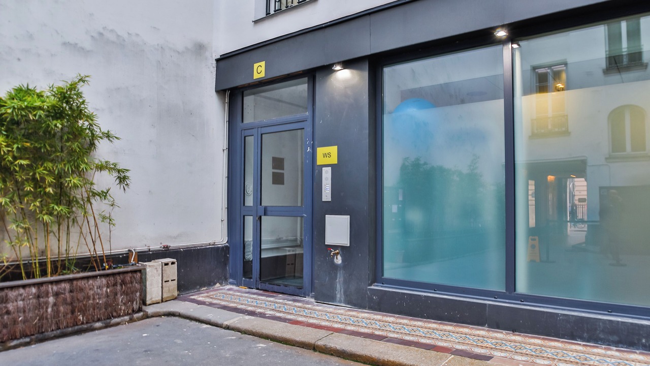 Photo of Outdoor in Quartier du Faubourg-Montmartre