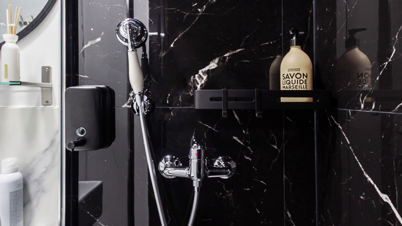 Photo of Bathroom in Quartier du Faubourg-Montmartre