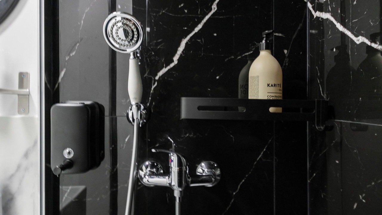 Photo of Bathroom in Quartier du Faubourg-Montmartre