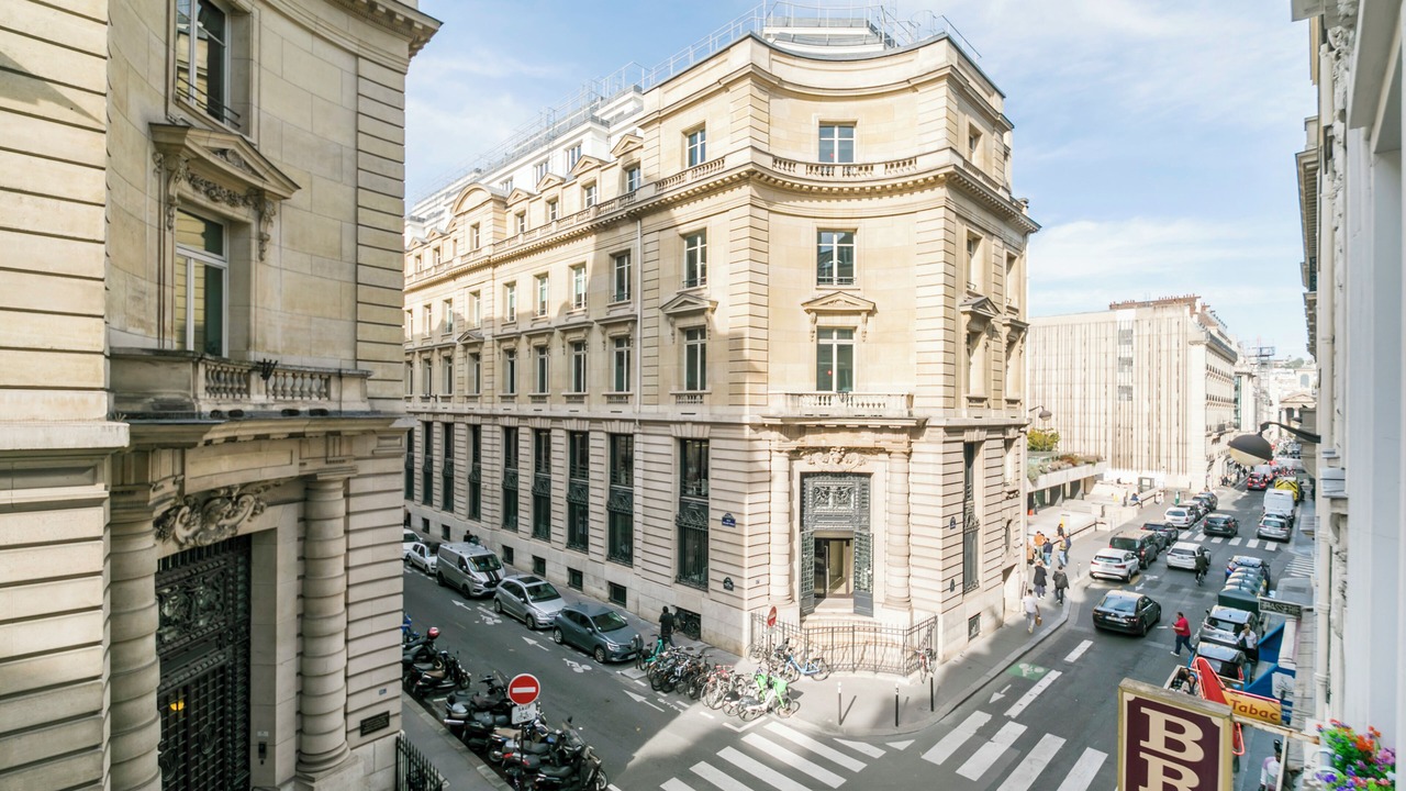 Photo of Outdoor in Quartier du Faubourg-Montmartre