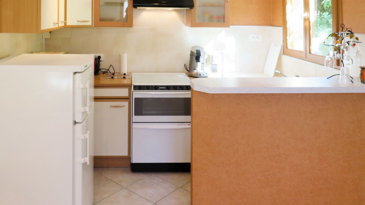 Photo of Kitchen in Felzins