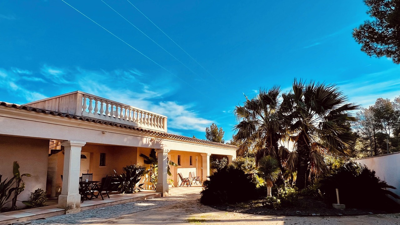 Photo of Outdoor in Ensues-la-Redonne