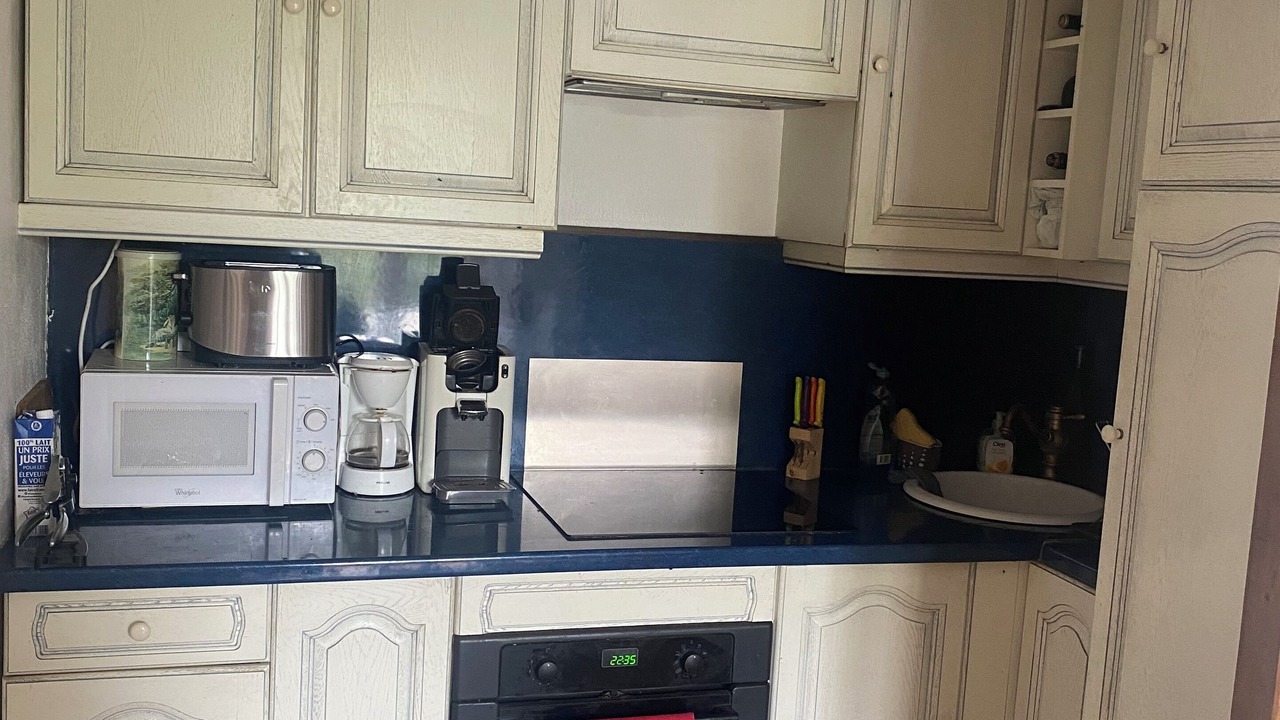 Photo of Kitchen in Montagnol