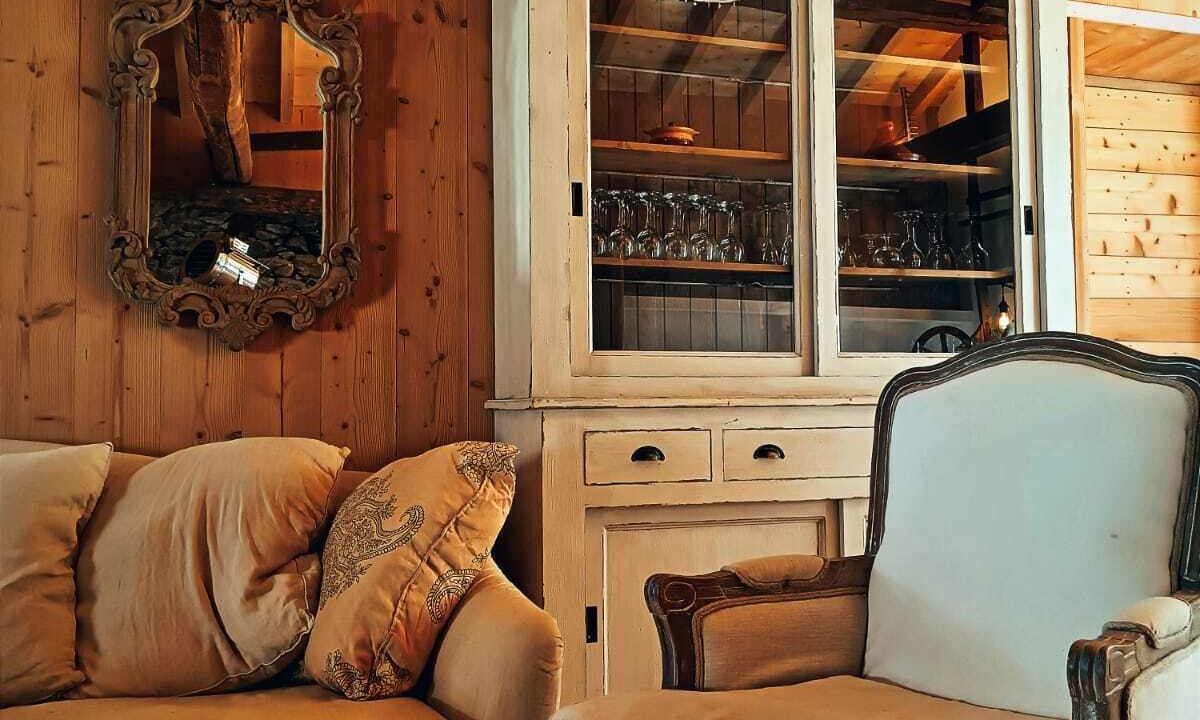 Photo of Livingroom in Saint-Martin-de-la-Porte