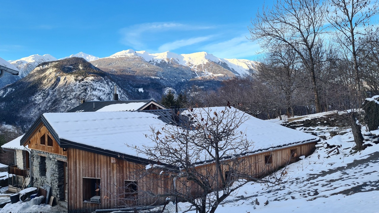 Photo of Outdoor in Saint-Martin-de-la-Porte
