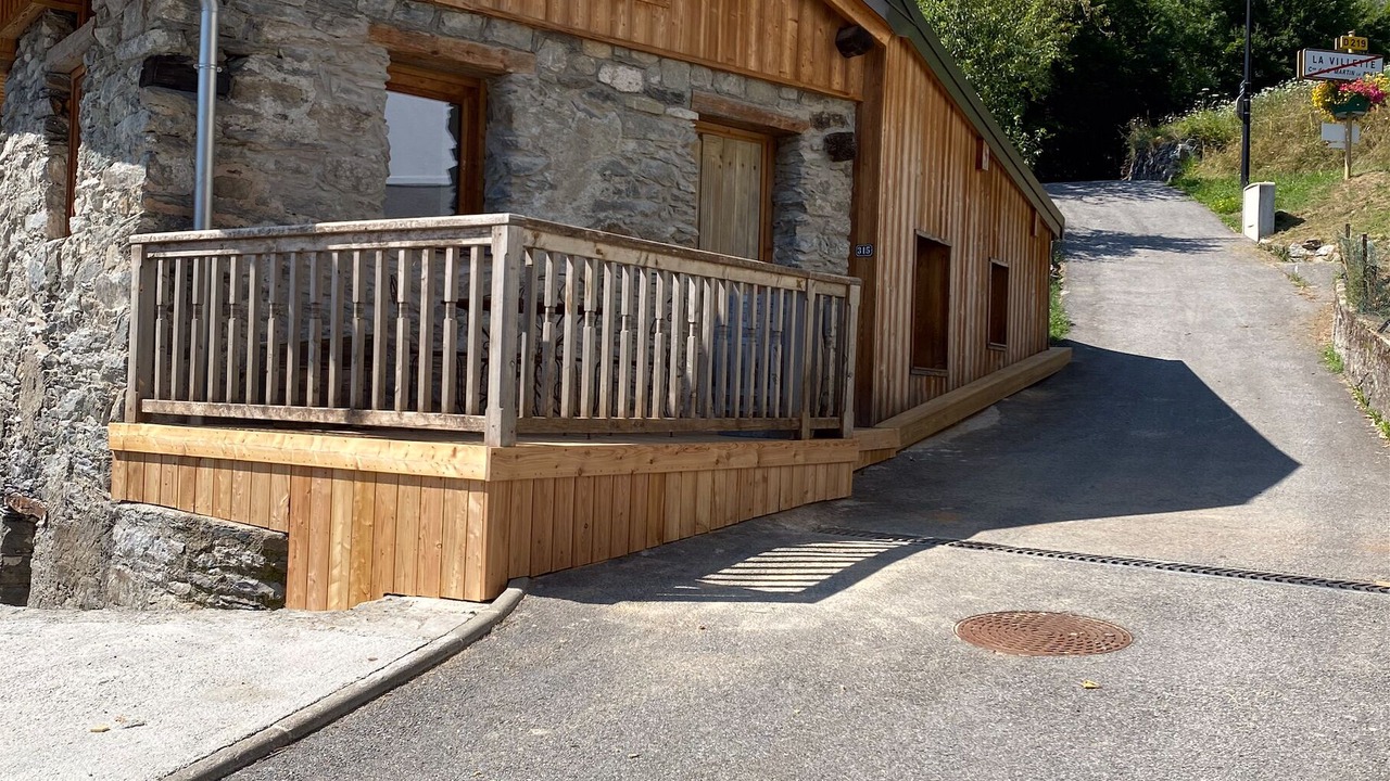 Photo of Outdoor in Saint-Martin-de-la-Porte