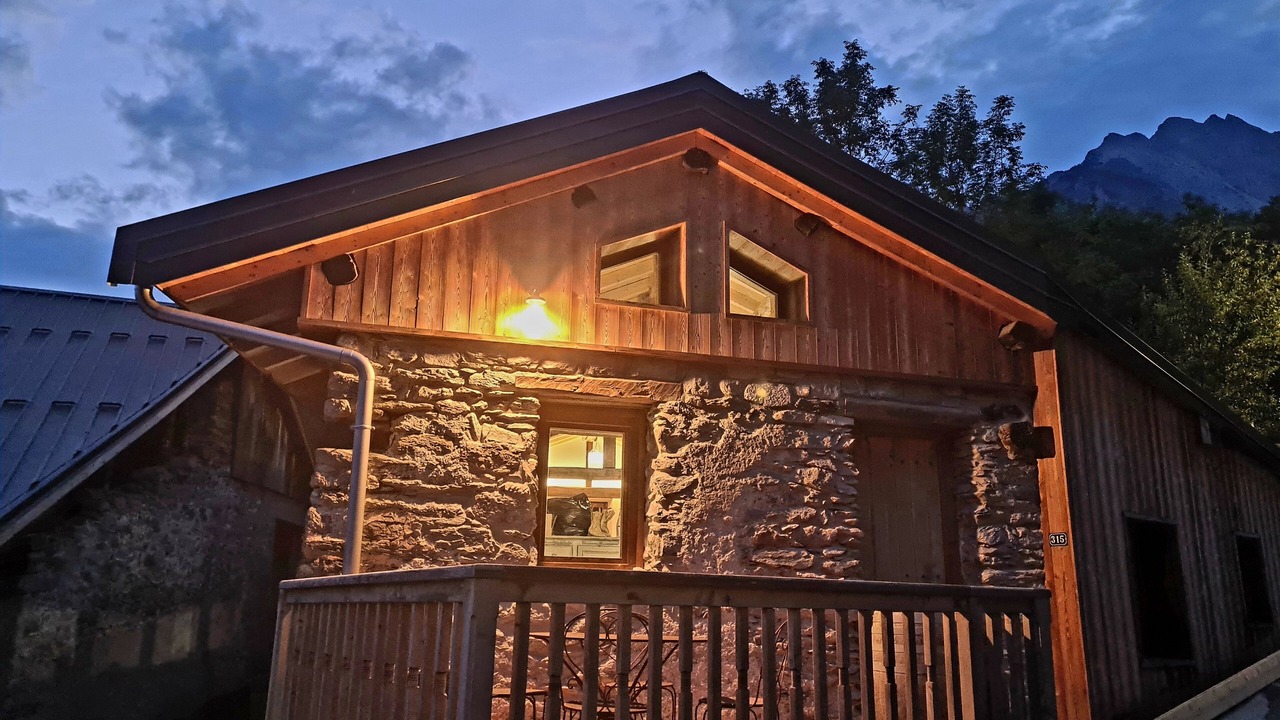 Photo of Outdoor in Saint-Martin-de-la-Porte