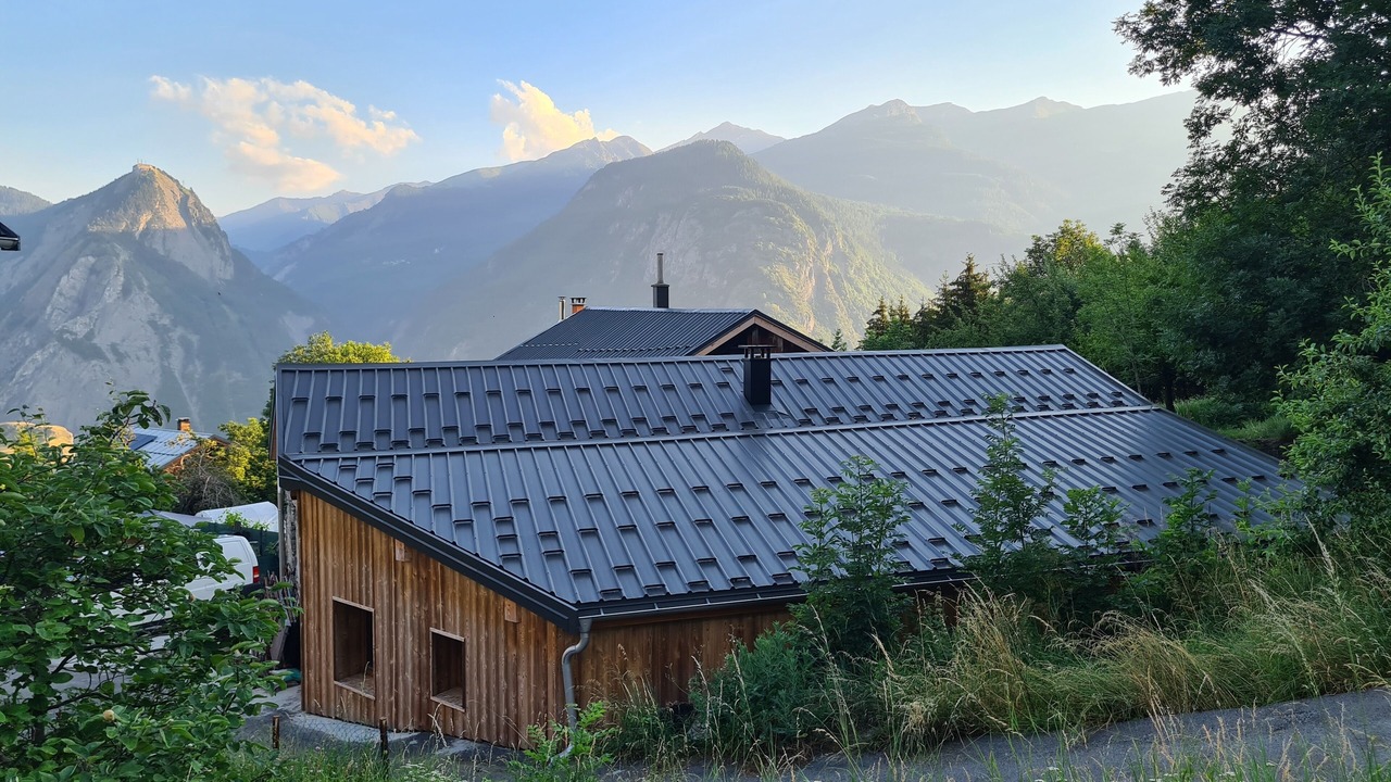 Photo of Outdoor in Saint-Martin-de-la-Porte
