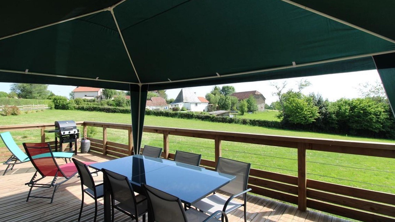 Photo of Outdoor in Teissieres-les-Boulies