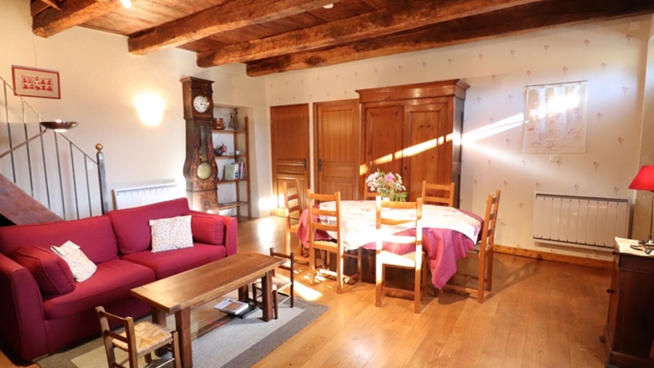Photo of Livingroom in Marcoles