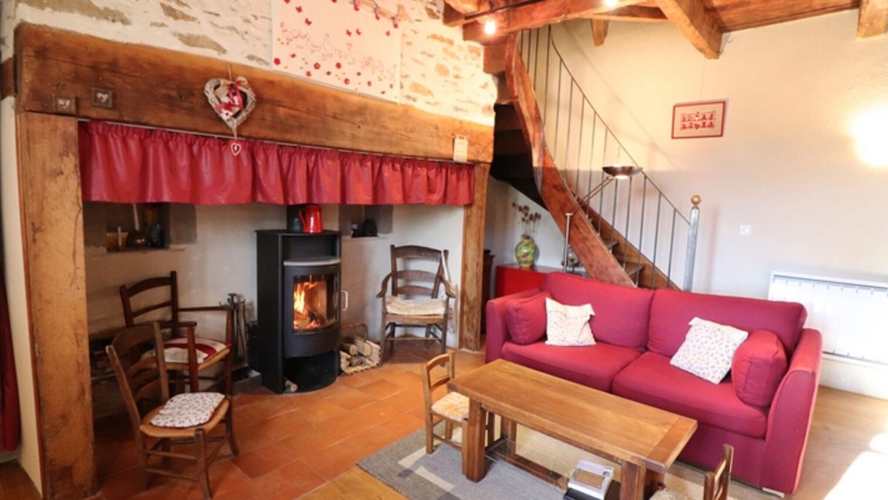 Photo of Livingroom in Marcoles