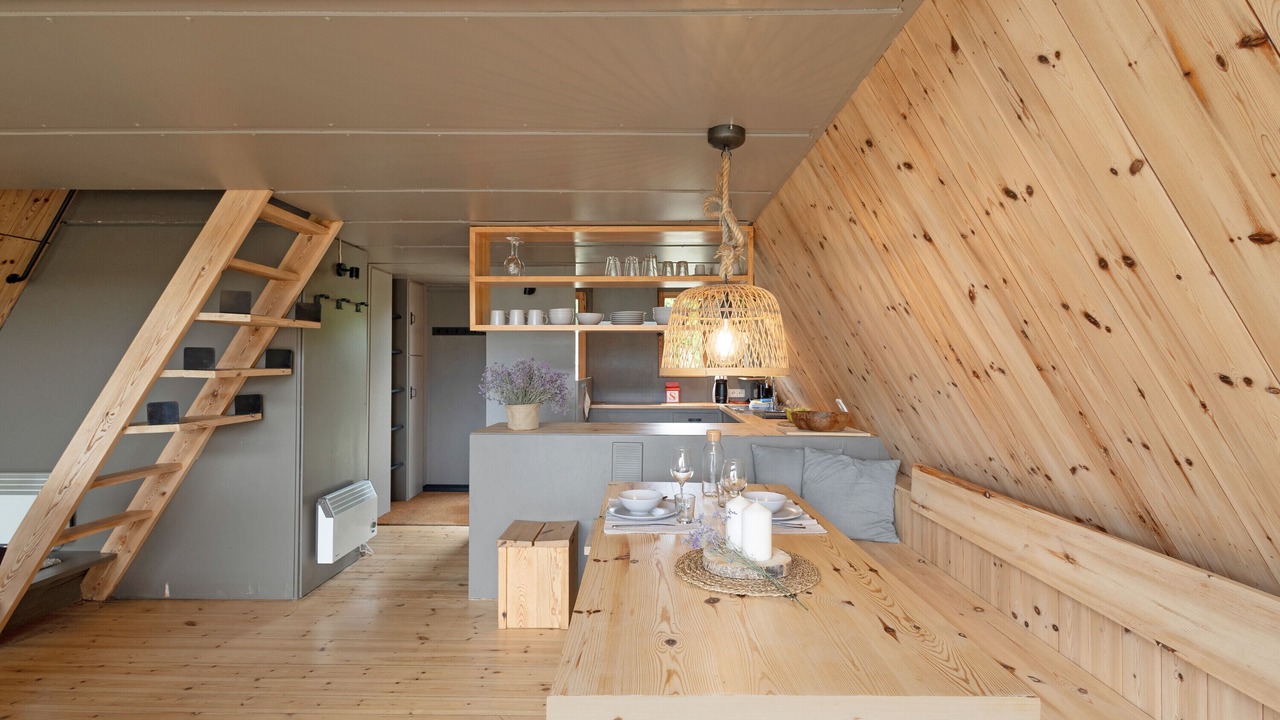 Photo of Kitchen in Bolvir