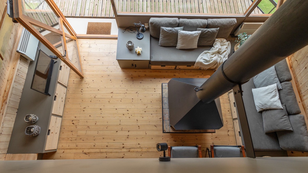 Photo of Livingroom in Bolvir