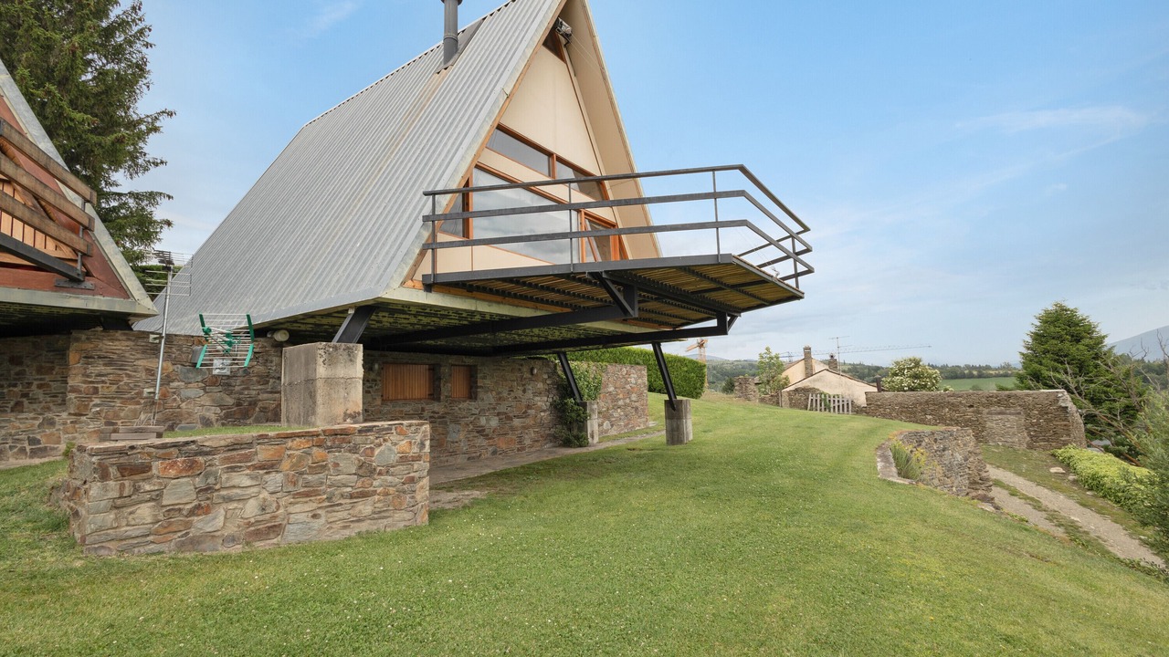 Photo of Outdoor in Bolvir