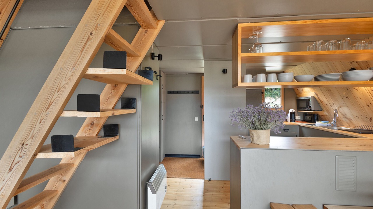 Photo of Kitchen in Bolvir