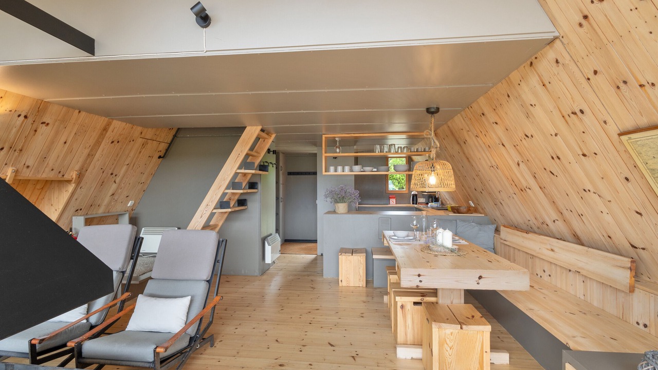 Photo of Kitchen in Bolvir