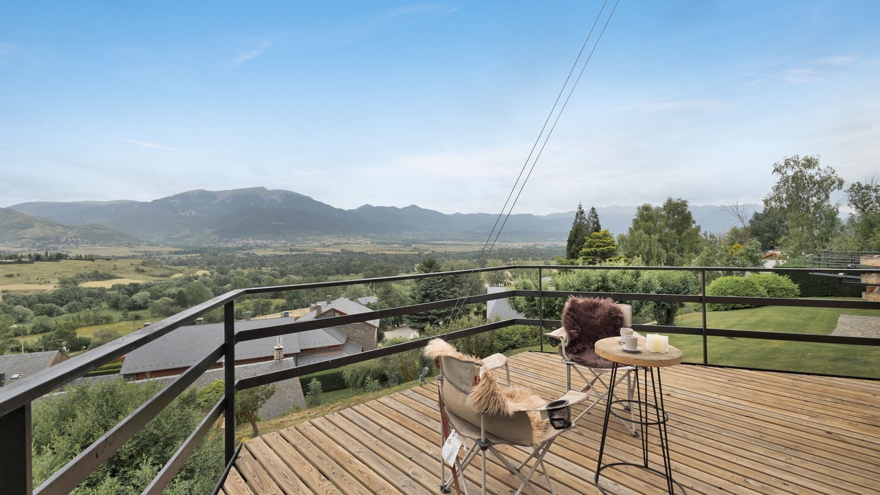 Photo of Outdoor in Bolvir
