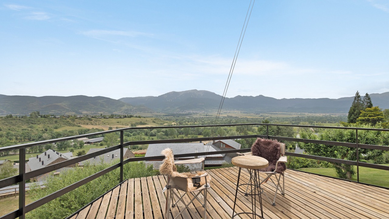 Photo of Outdoor in Bolvir