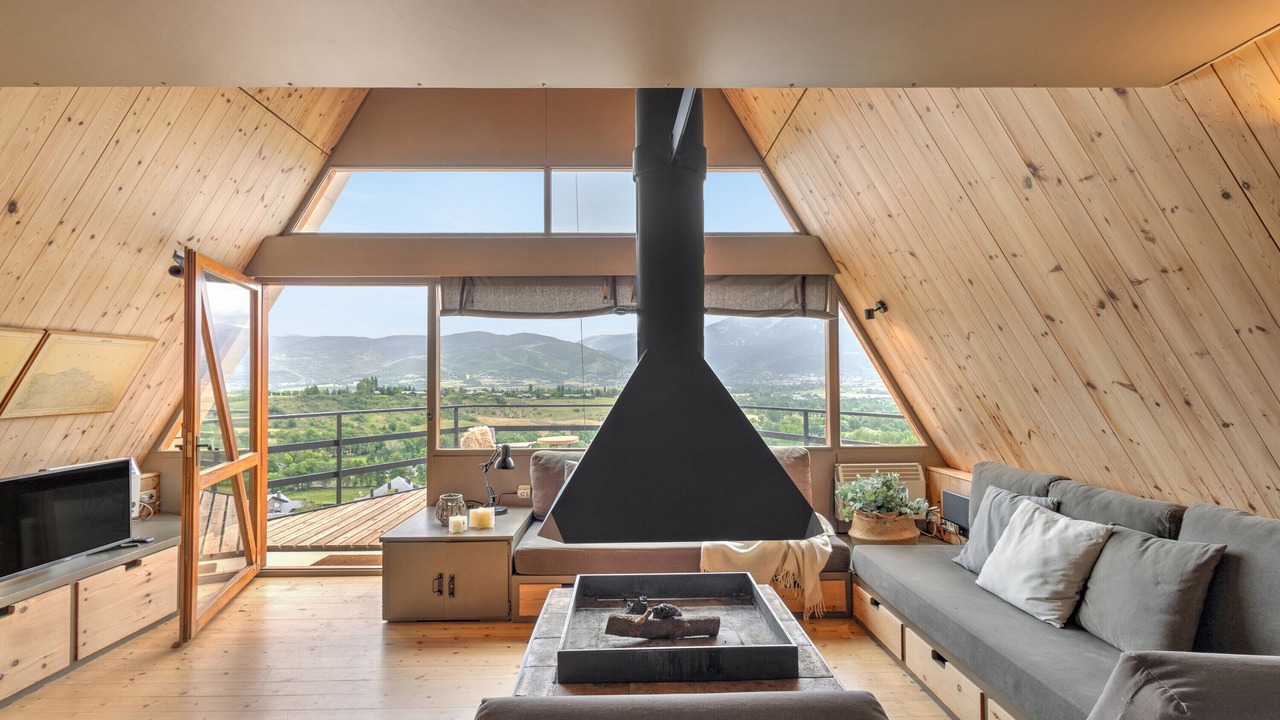 Photo of Livingroom in Bolvir