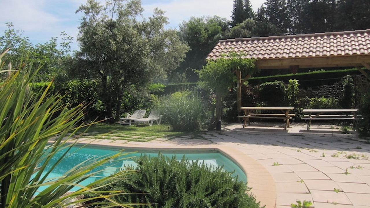 Photo of Outdoor in Villedieu