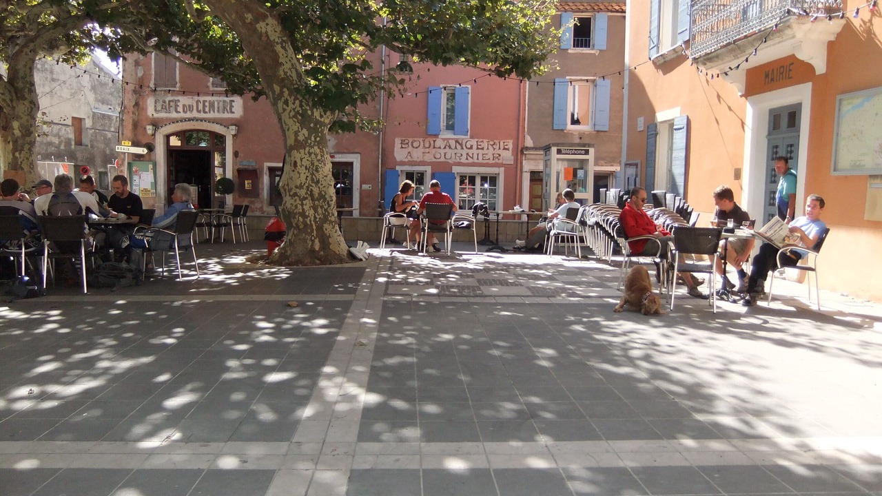 Photo of Others in Villedieu