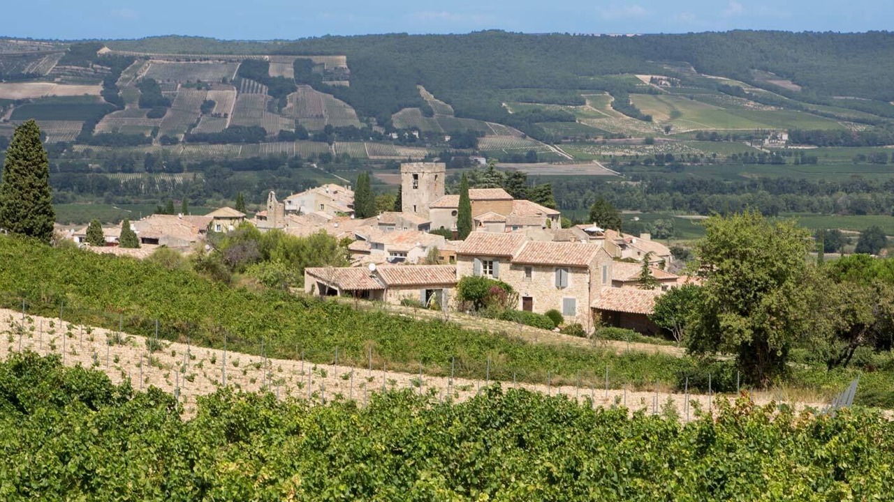Photo of Outdoor in Villedieu