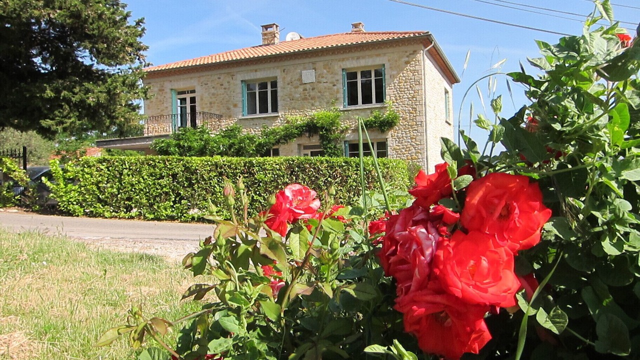 Photo of Outdoor in Villedieu