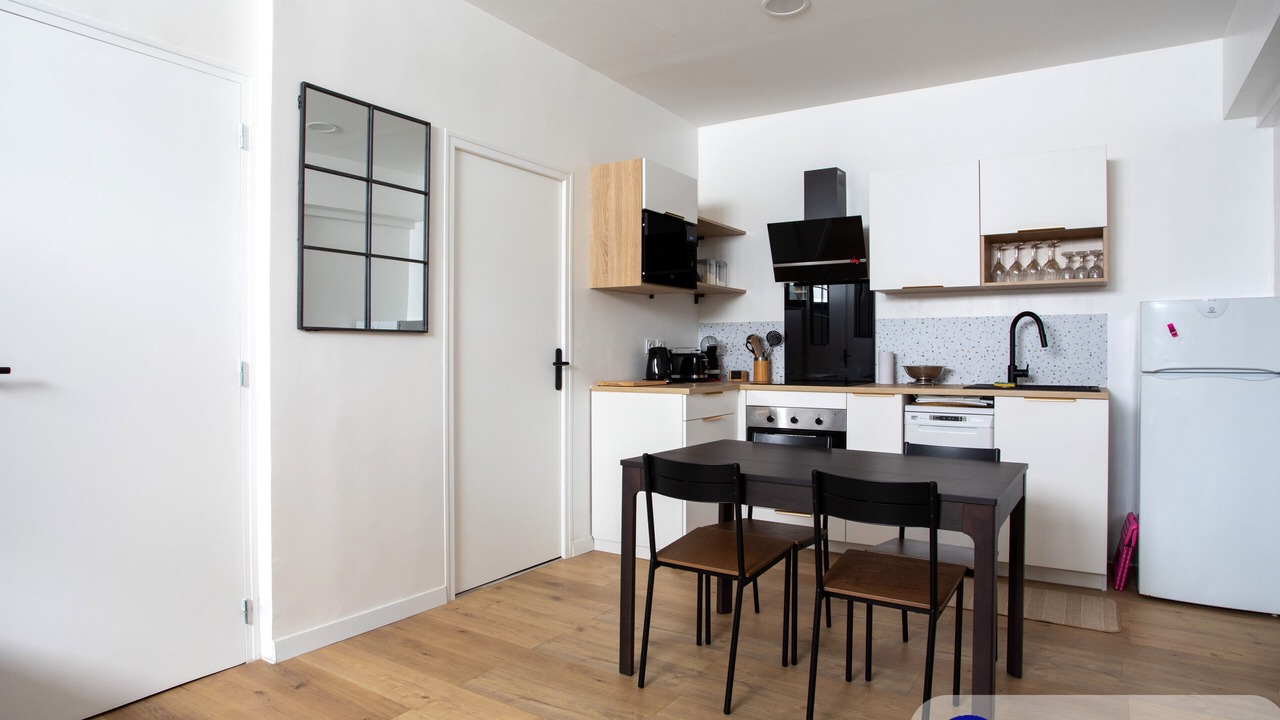 Photo of Kitchen in Vernier