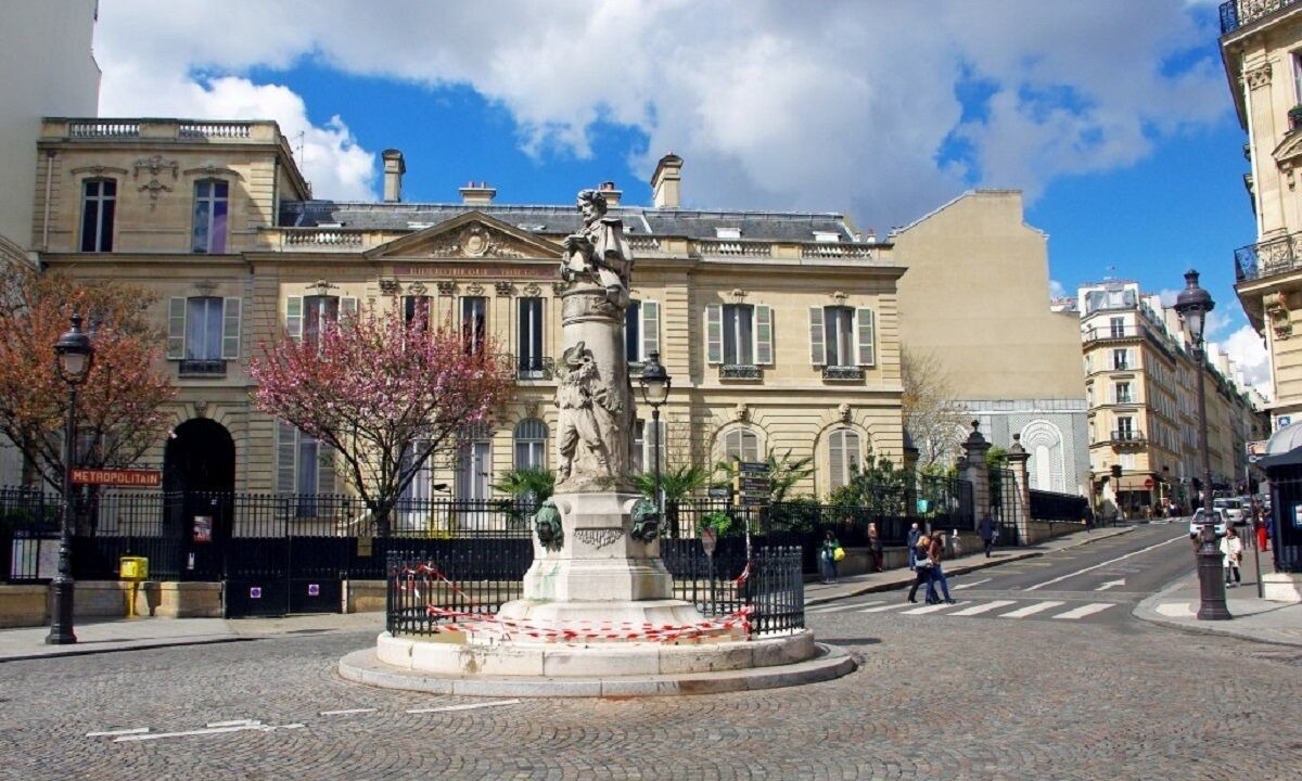 Photo of Others in 9th Arrondissement