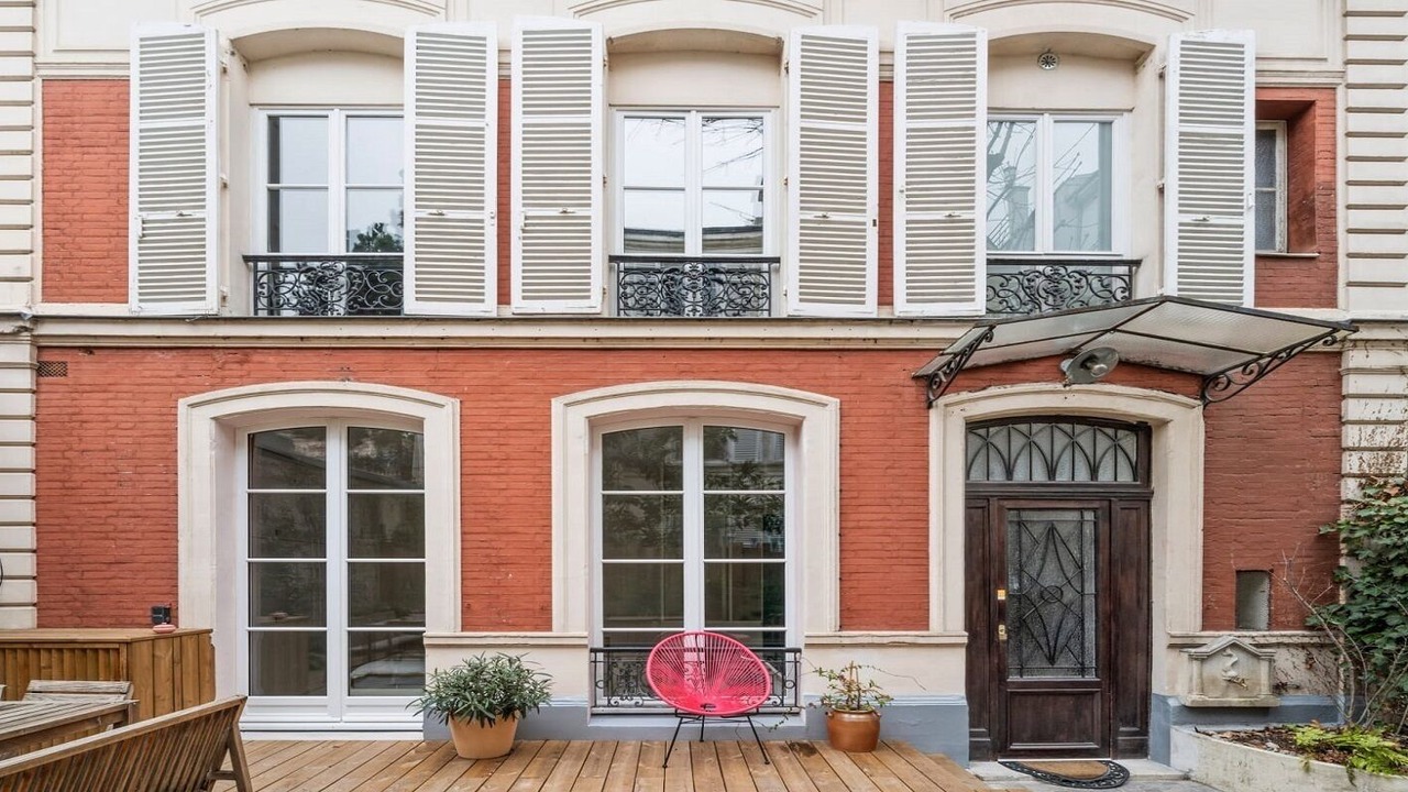 Photo of Outdoor in 9th Arrondissement