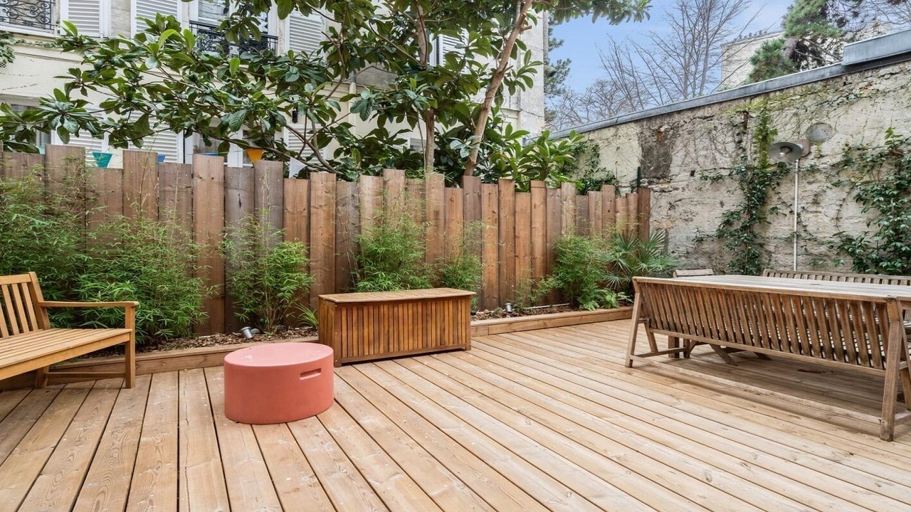 Photo of Outdoor in 9th Arrondissement