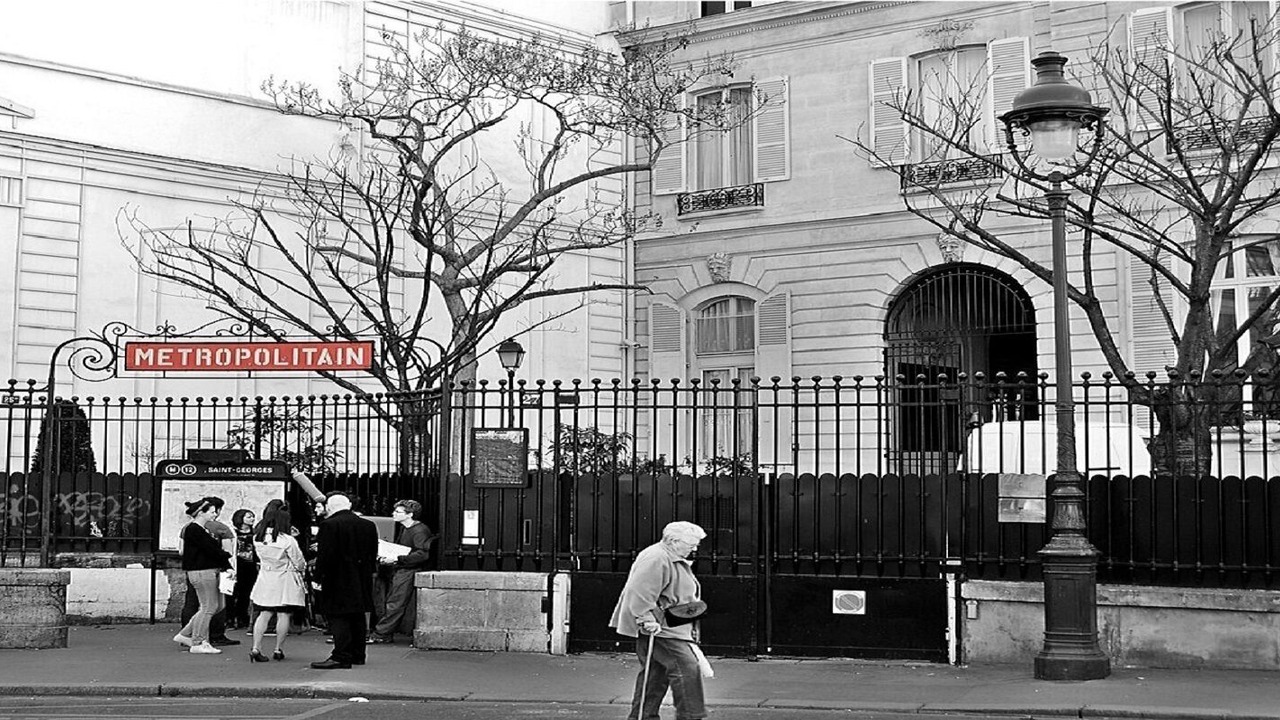 Photo of Others in 9th Arrondissement