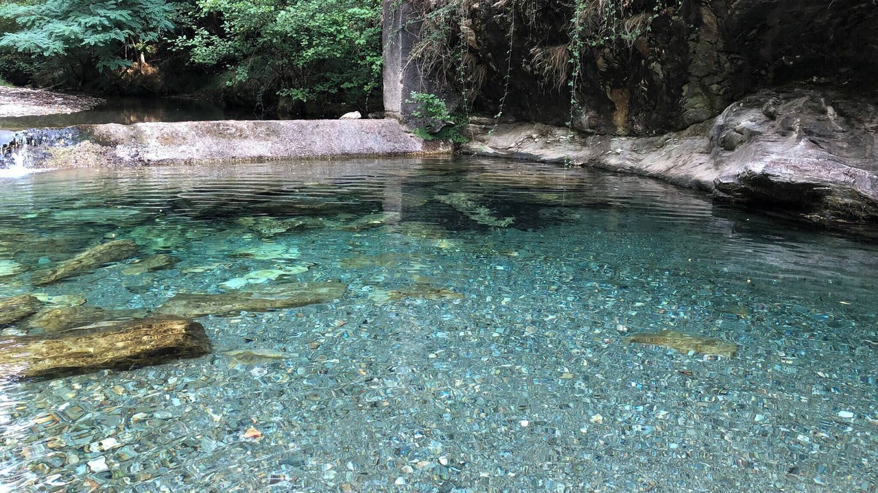 Photo of Outdoor in Saint-Paul-la-Coste