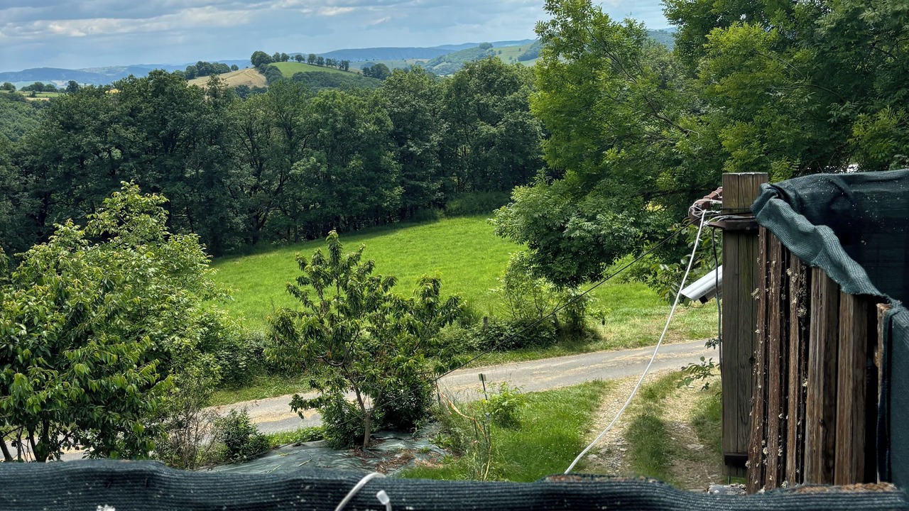 Photo of Outdoor in Saint-Germain-du-Teil