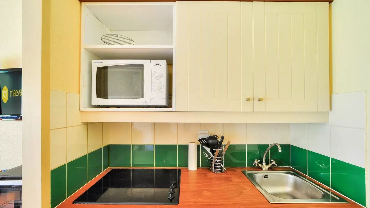 Photo of Kitchen in Argentat