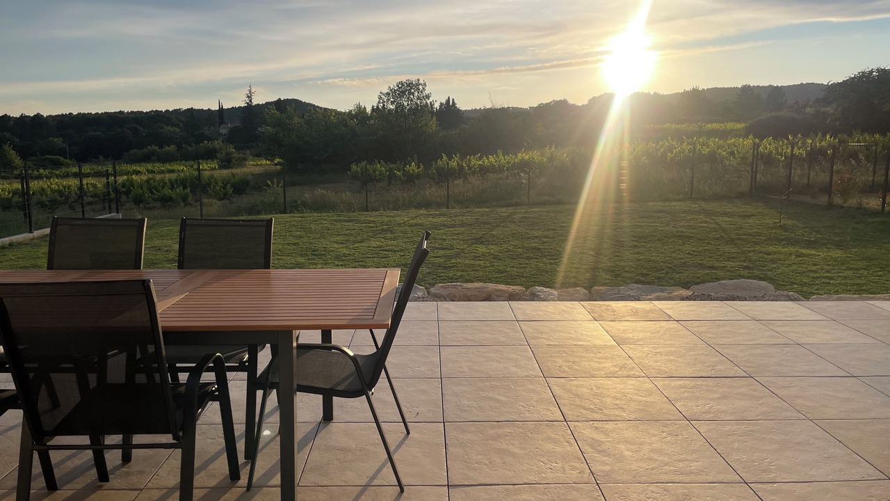 Photo of Outdoor in Bedoin