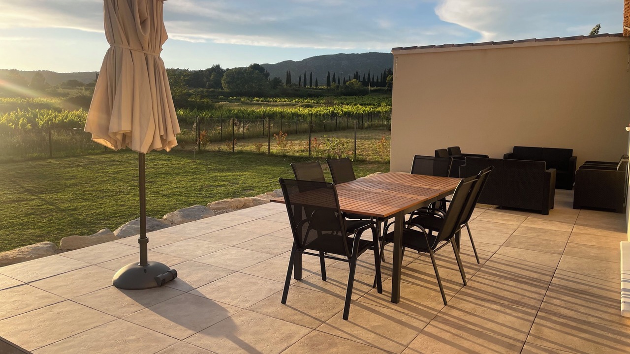 Photo of Outdoor in Bedoin